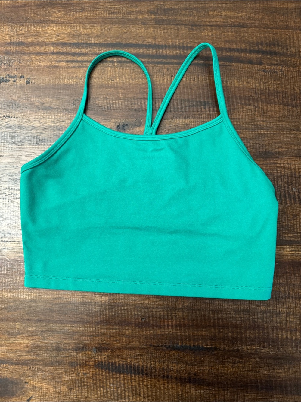Aerie Crop Tank Top